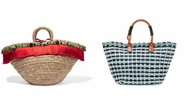 最近整个时尚圈都中了这个包包的毒！