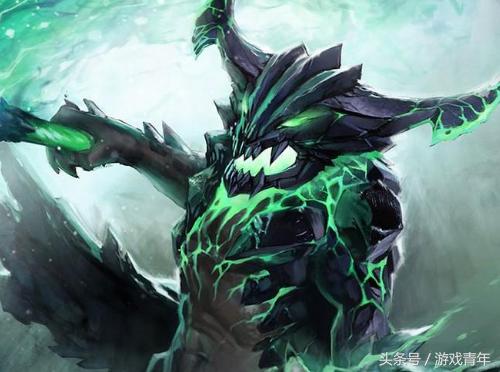 dota2当前版本最强的5号位,dota2最近重做的英雄