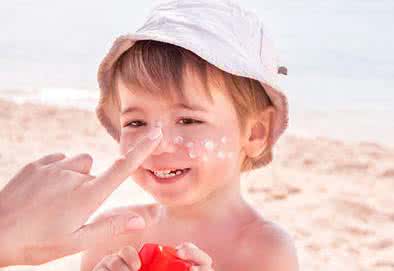 婴儿夏季常见皮肤病有哪些,一岁宝宝夏季常见皮肤病