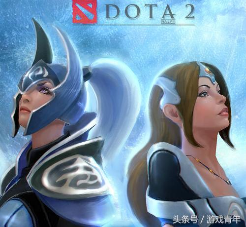 dota2当前版本最强的5号位,dota2最近重做的英雄