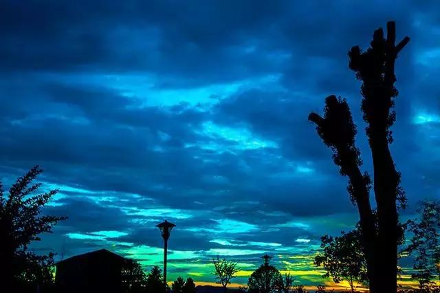 苏马荡避暑胜地是在哪个县,7月的苏马荡避暑真实感受