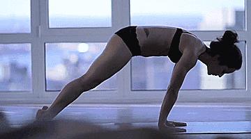 关于健身那些事儿,健身这件事比很多东西实在