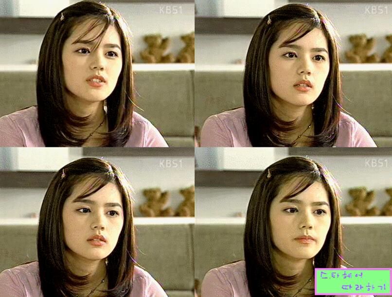 宋慧乔嫁给哥哥的电视剧,朴诗妍李多海宋慧乔谁漂亮