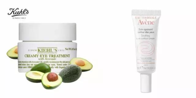 眼霜挑肤质吗,眼霜涂不对再贵也是白搭