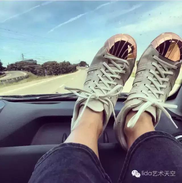 每天分享一双鞋,分享每日鞋子