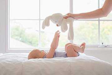 夏天宝宝驱蚊的正确方法,夏天婴儿驱蚊的正确方法