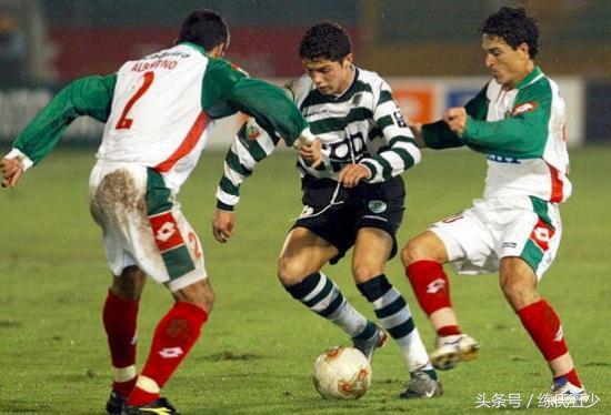 C罗，从一无所有的贫困少年到名满天下的世界足坛第一人的艰辛励志路：莫欺少年穷，苦难只会让我更强大