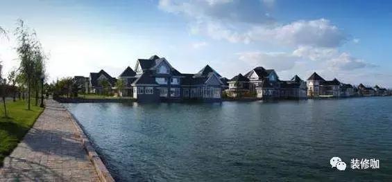 北京八达岭别墅区有哪些,北京八达岭别墅价格