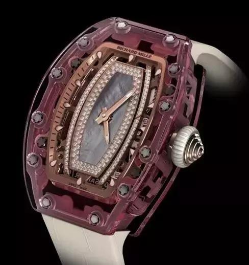 宇舶蓝宝石手表怎么样,宇舶蓝宝石怎么样