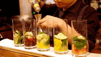 贵阳最有氛围的小酒吧,贵阳有格调的小酒吧