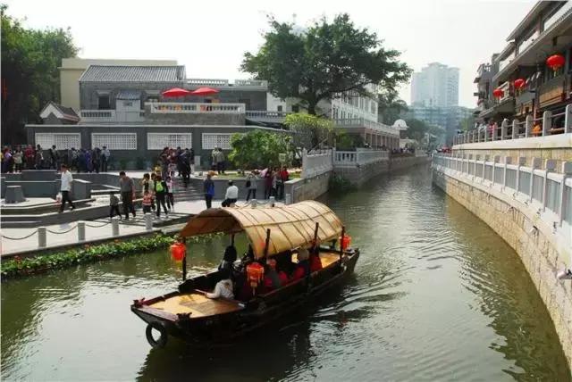 广州地铁景点最多的线路,广州地铁沿线有哪些好玩的