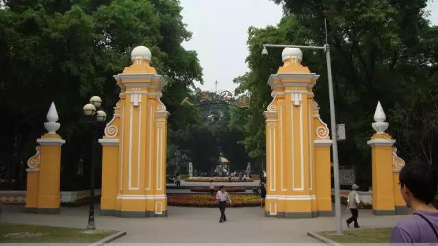 广州地铁景点最多的线路,广州地铁沿线有哪些好玩的