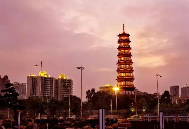 广州地铁景点最多的线路,广州地铁沿线有哪些好玩的