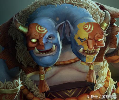 dota2当前版本最强的5号位,dota2最近重做的英雄