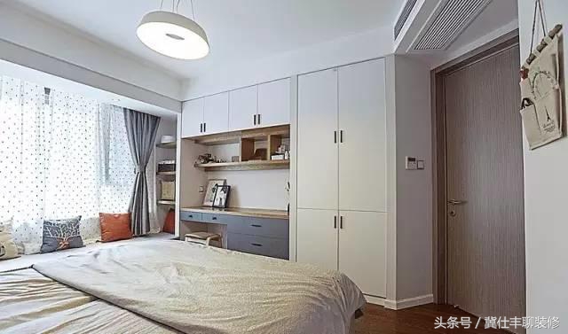 定制的衣柜丑到爆,衣柜定制有点丑怎么办