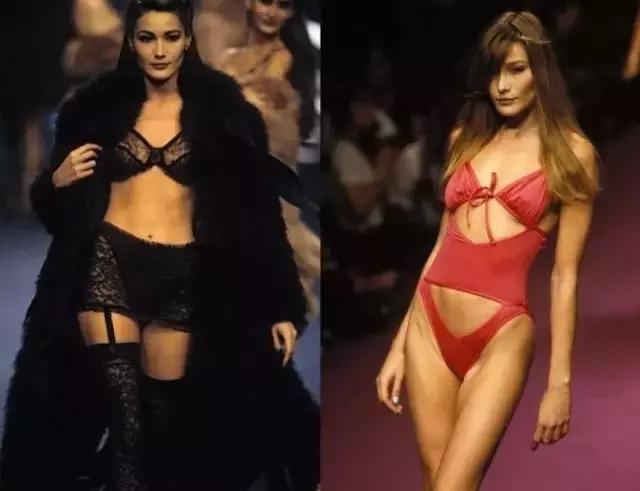 她是女版“王思聪”出身，却打出一手比他更好的牌，法国第一夫人布吕尼独特人生无须比较！