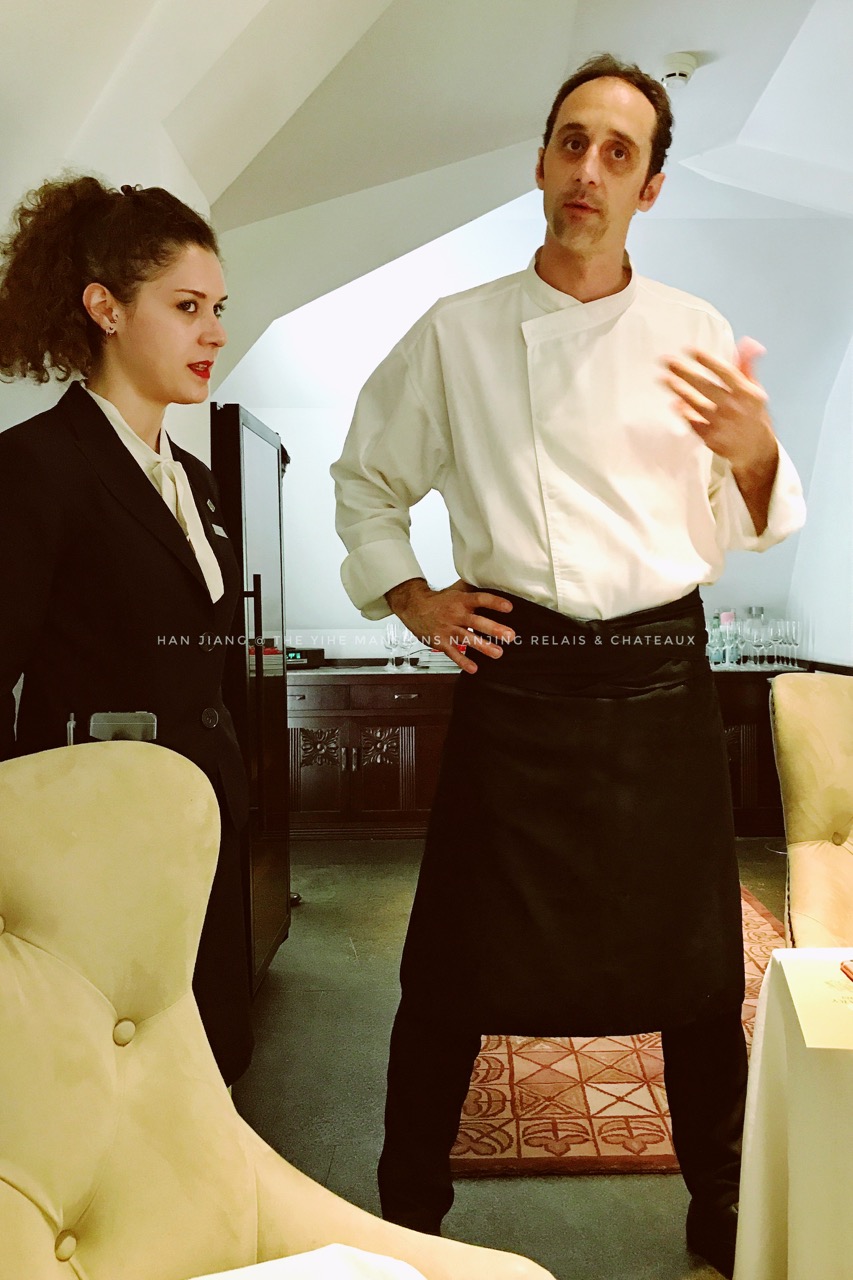 颐和路民国公馆夜景,颐和民国公馆