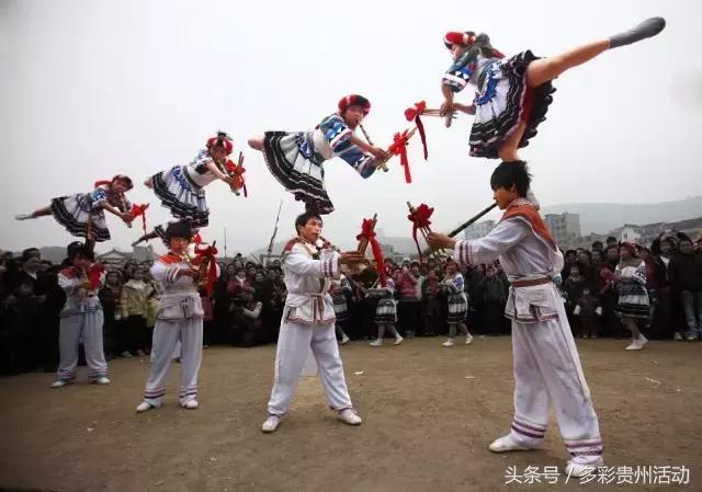 安顺市苗族芦笙舞视频大全,非物质文化遗产芦笙完整版