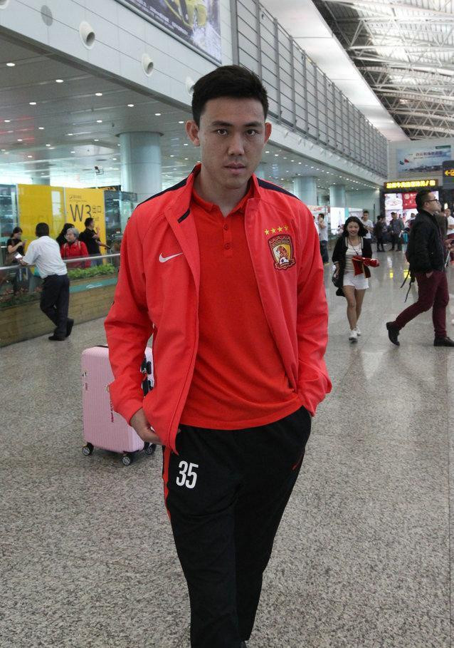 恒大一国脚“神秘消失”一个月！连续两年闹离队，被两大名帅弃用