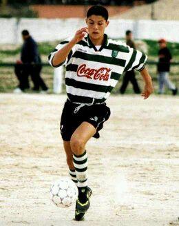 c罗光阴的故事,c罗有趣小故事