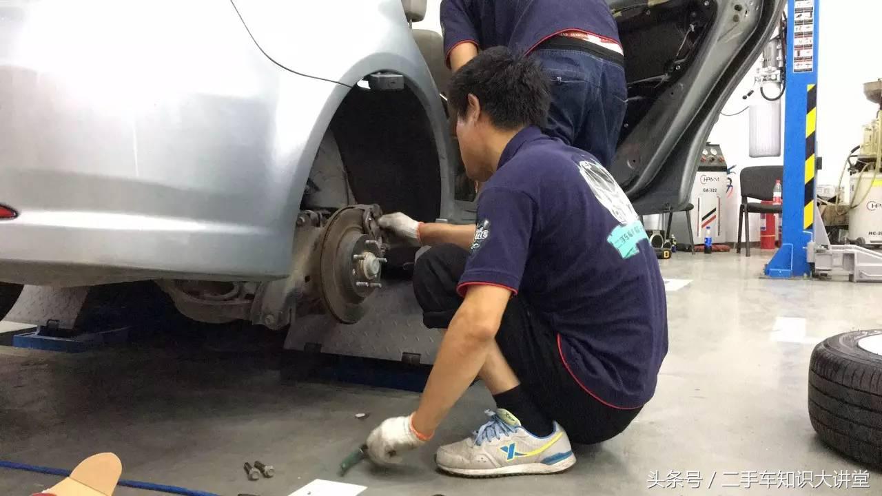 最新款进口马自达6wagon旅行版,全网最便宜老款2004马自达6