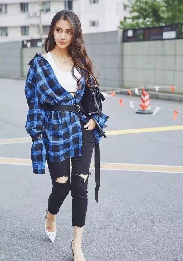 女星都在穿这件桌布单品，看完1秒就爱上！