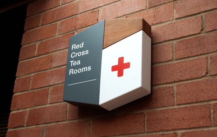 100个创意引导标识牌图片,创意标志牌图片