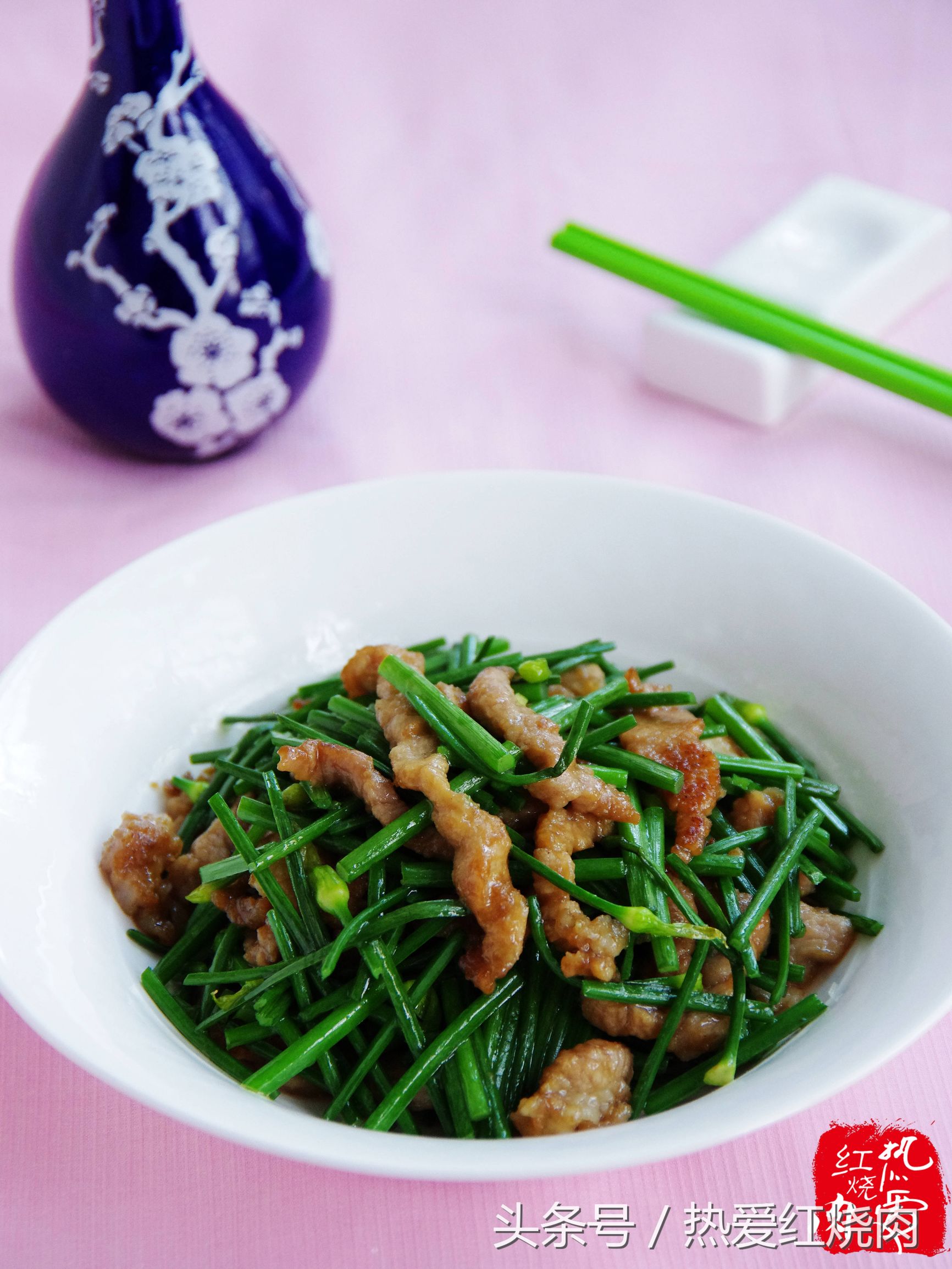 很多人都爱吃西红柿炒鸡蛋,韭菜煎鸡蛋和韭菜炒鸡蛋哪个好吃