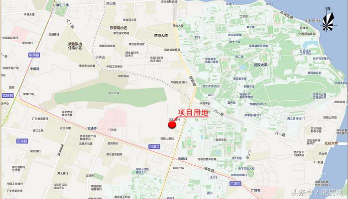 武汉土拍快讯190号地块,武汉7月土拍最新预告黄陂