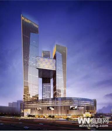 龙湖即将开业的项目,重庆龙湖九龙仓