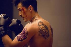 大s纹身什么时候纹的,大s后背的纹身是什么时候纹的