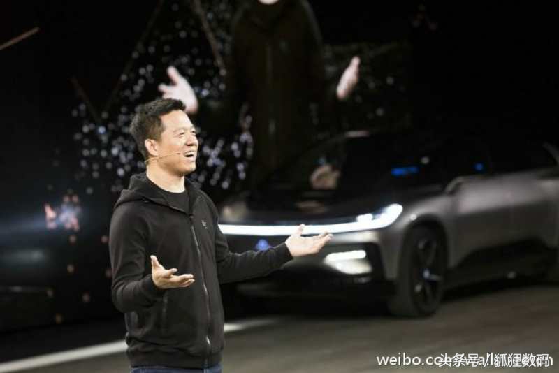 乐视倒下之前做了什么,乐视从什么时候开始布局生态链的