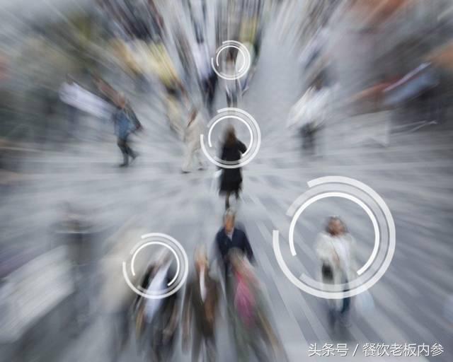 除了蹲点数人头，我还有这些好用的选址“土方子”（老司机私藏）