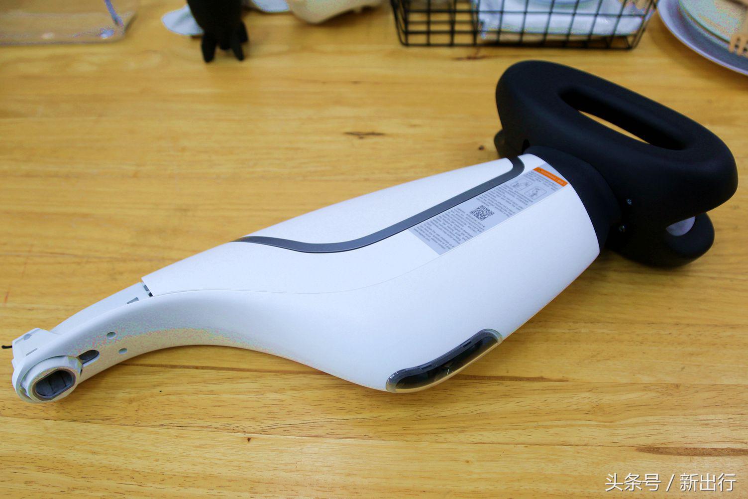 小米平衡车如何突破19公里每小时,小米平衡车改造四轮平衡车