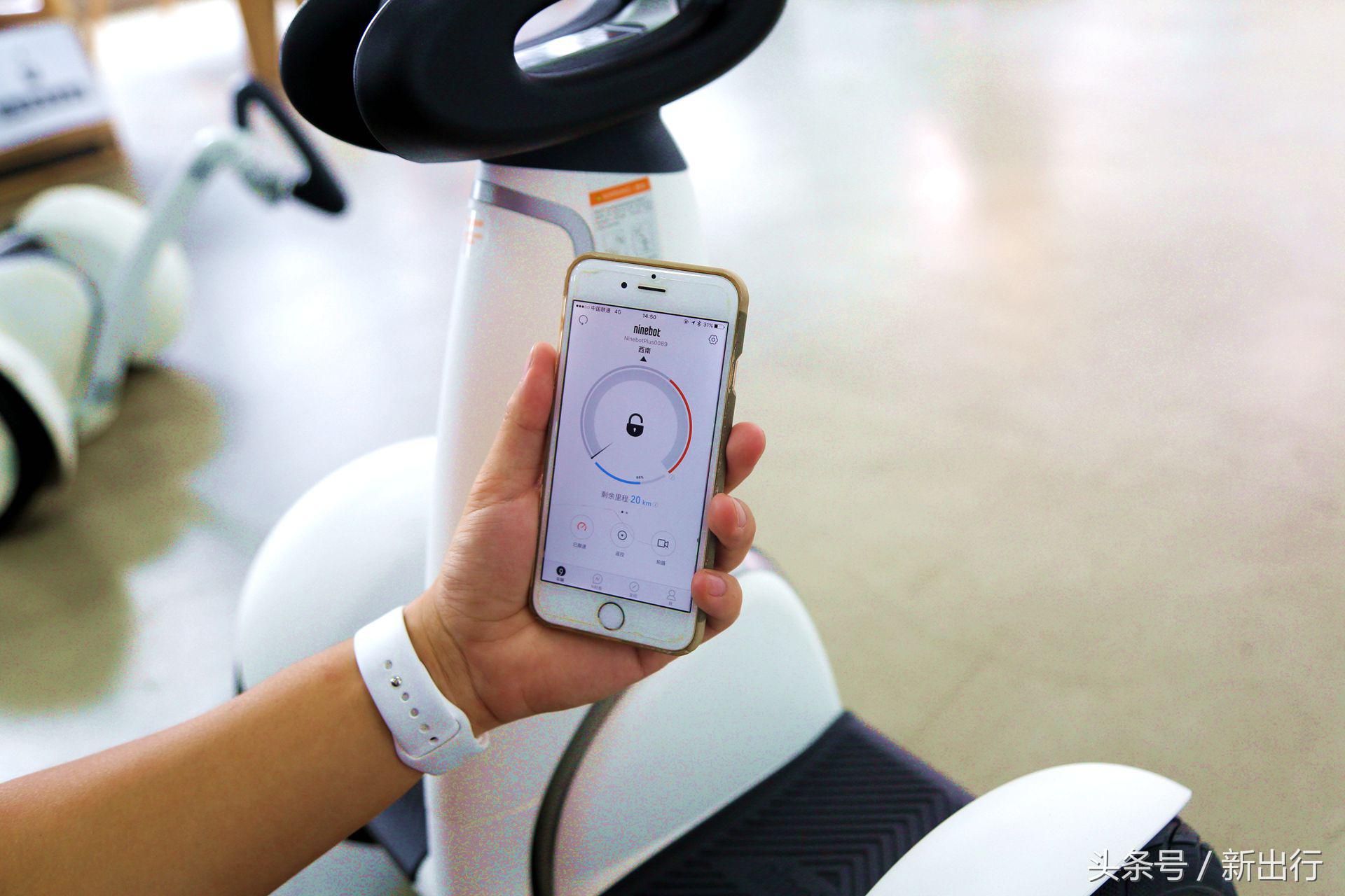 小米平衡车如何突破19公里每小时,小米平衡车改造四轮平衡车