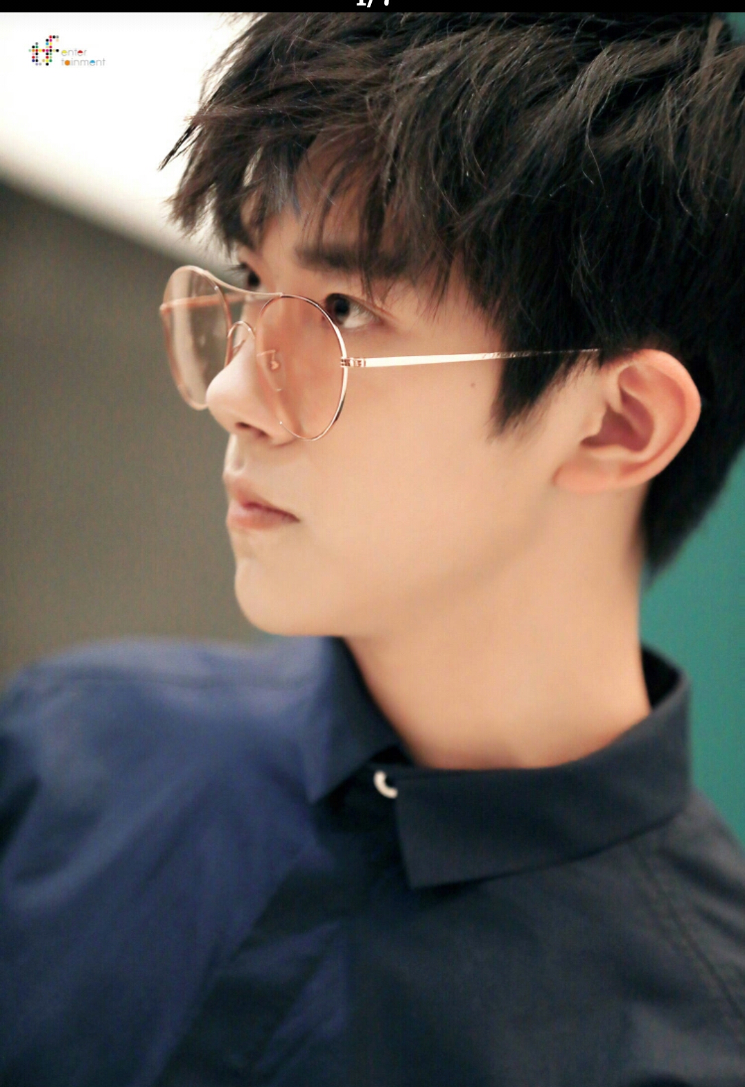 行走的荷尔蒙易烊千玺,易烊千玺荷尔蒙爆棚完整版