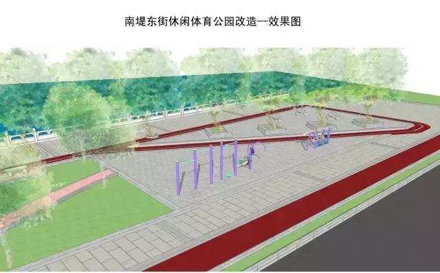 城事｜新公园要来了！打造市桥河“一河两岸”生态景观！为番禺街坊增添漫步、运动好去处！