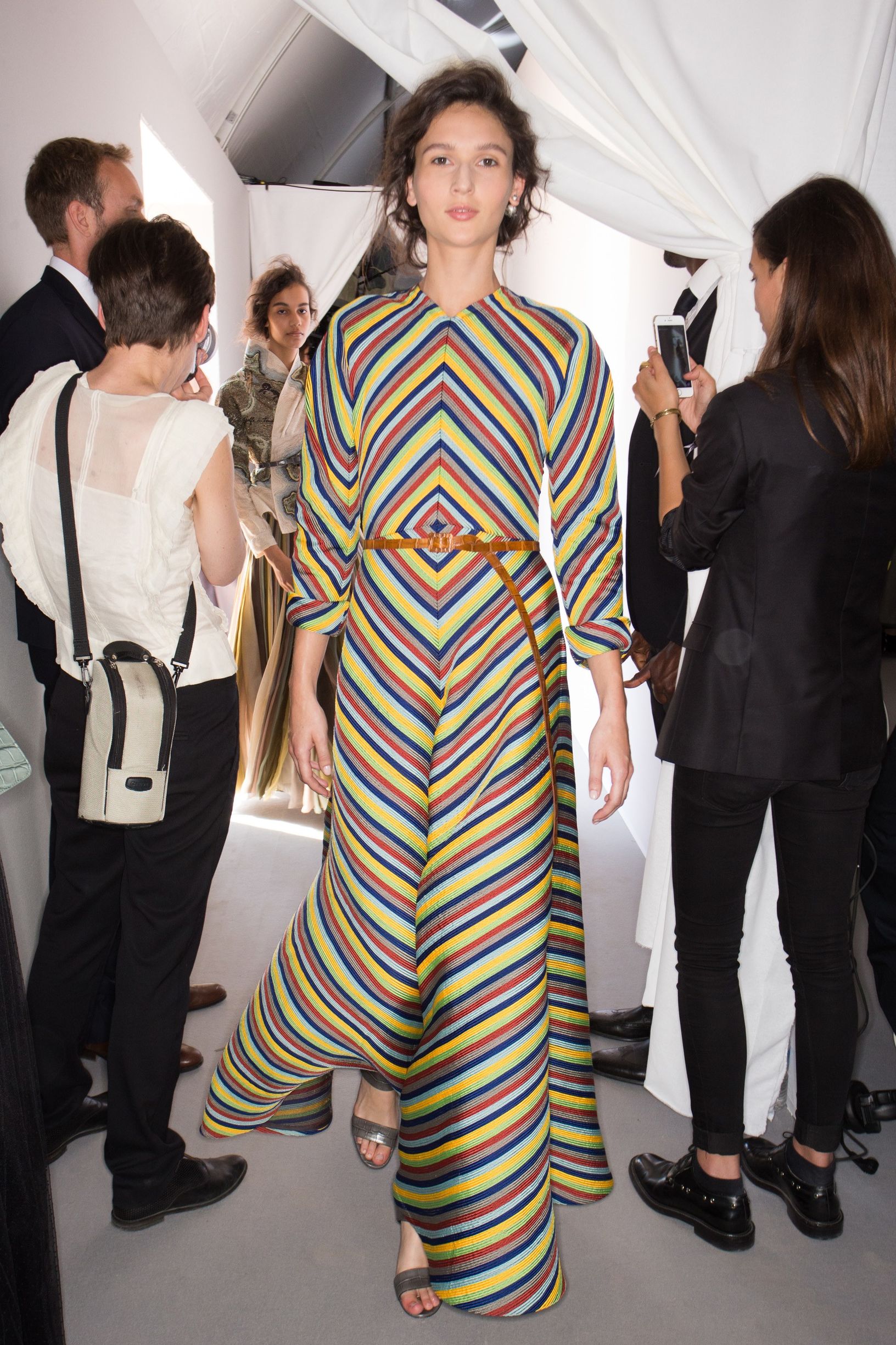 高定周adoritz,dior高定20172018秋冬