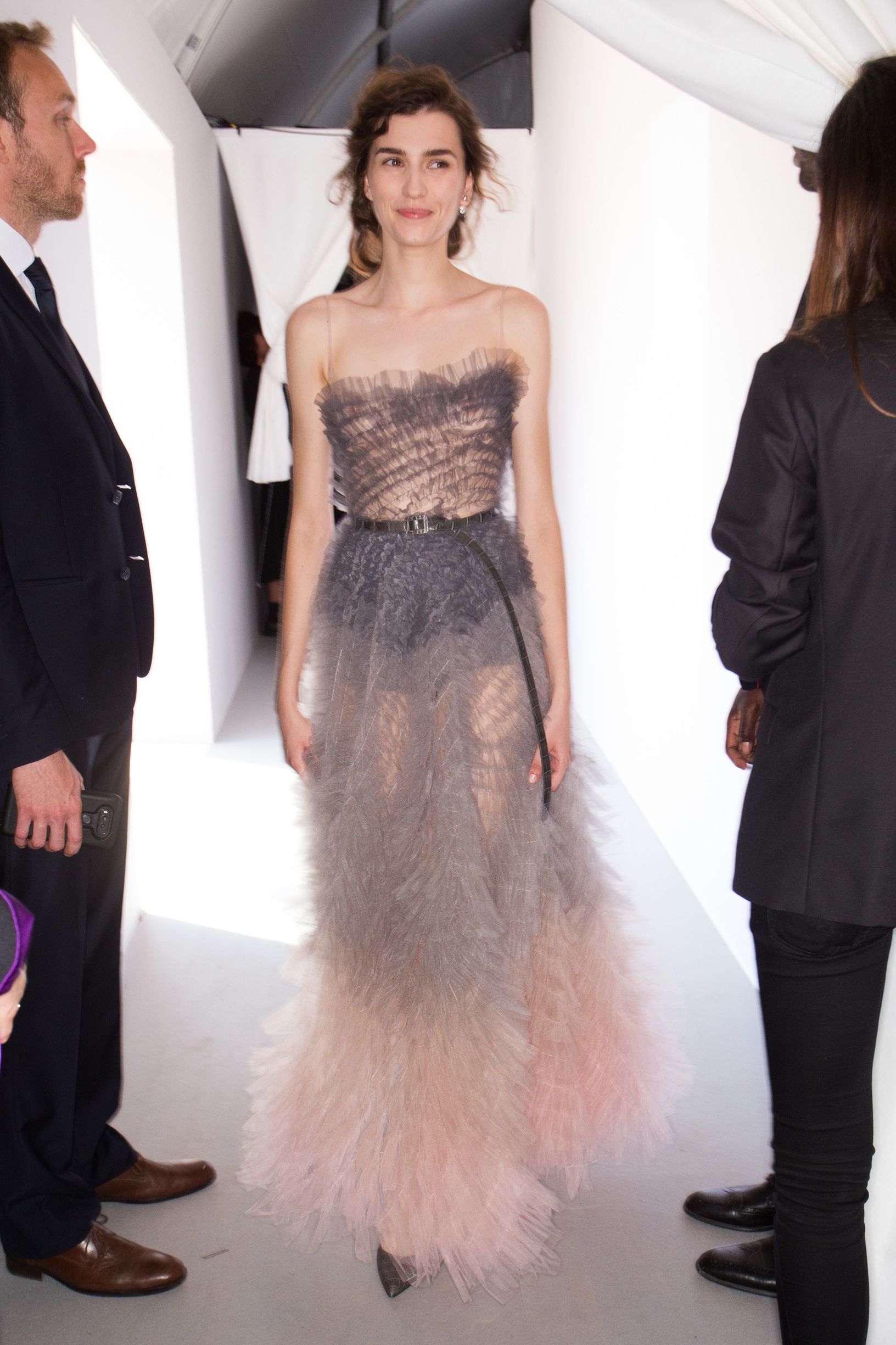 高定周adoritz,dior高定20172018秋冬