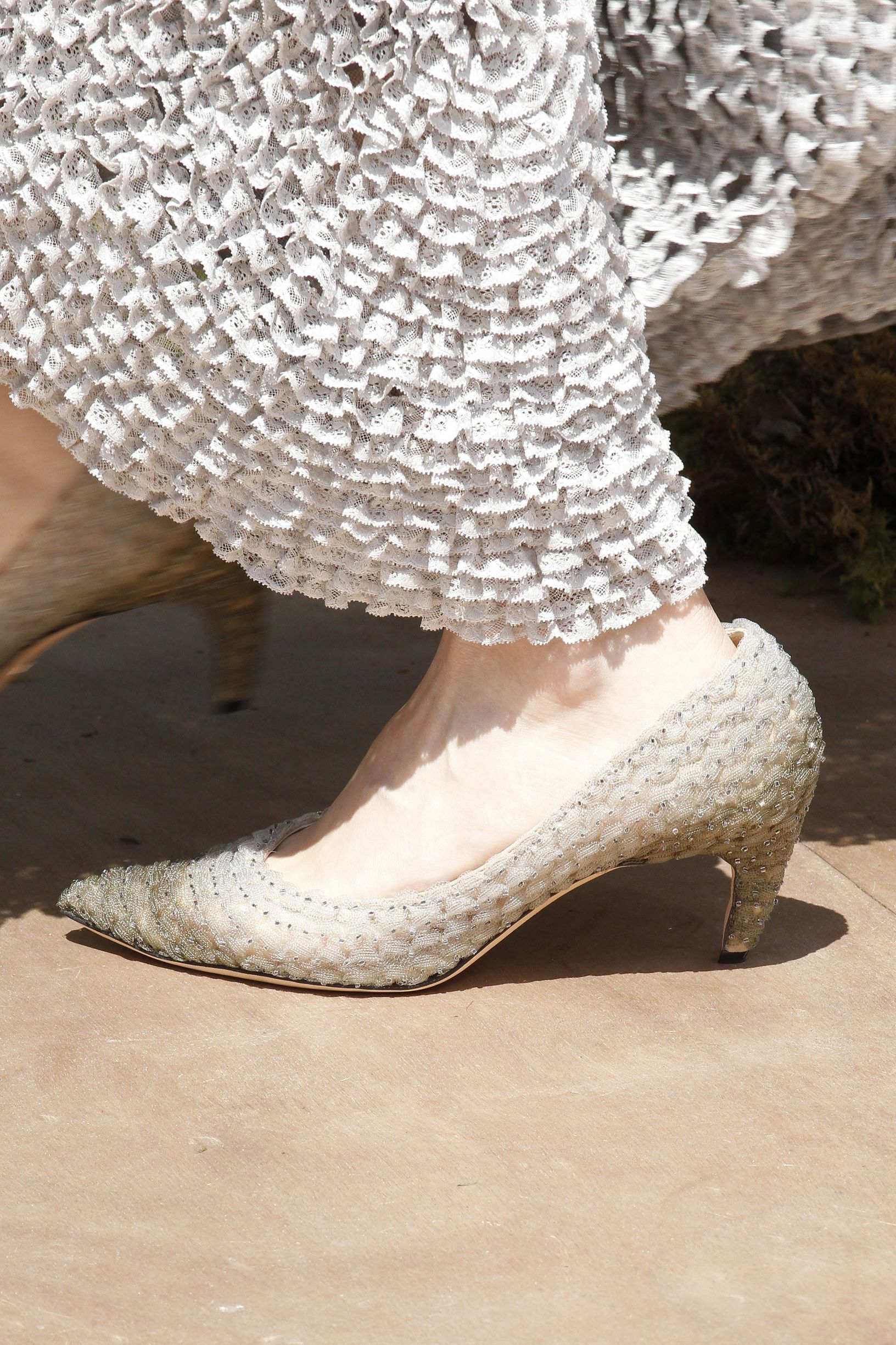 高定周adoritz,dior高定20172018秋冬