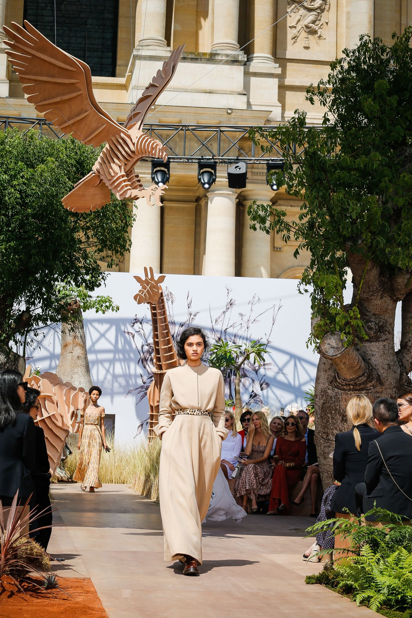 高定周adoritz,dior高定20172018秋冬