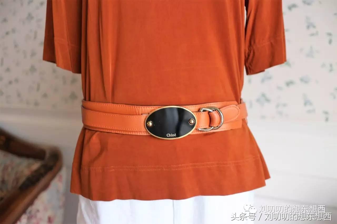 重磅棉T恤潮款,小众纯色t恤韩版