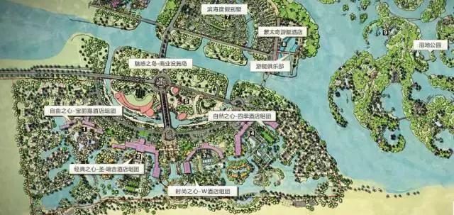 三亚湾高端度假酒店推荐,海棠湾十大高端酒店