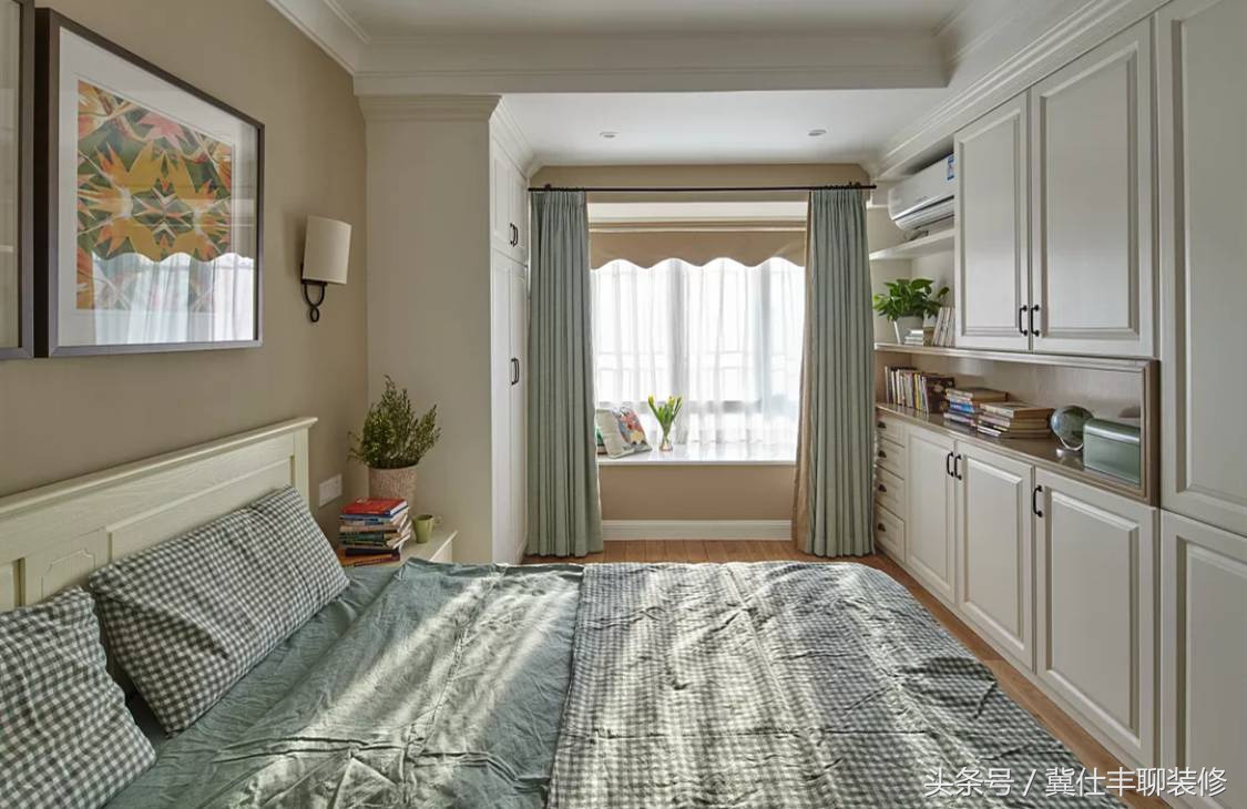 定制的衣柜丑到爆,衣柜定制有点丑怎么办