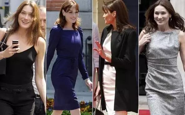 她是女版“王思聪”出身，却打出一手比他更好的牌，法国第一夫人布吕尼独特人生无须比较！