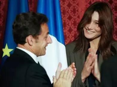 她是女版“王思聪”出身，却打出一手比他更好的牌，法国第一夫人布吕尼独特人生无须比较！