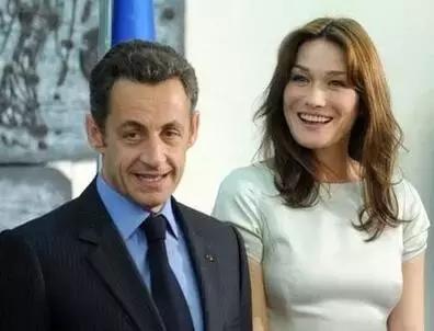 她是女版“王思聪”出身，却打出一手比他更好的牌，法国第一夫人布吕尼独特人生无须比较！