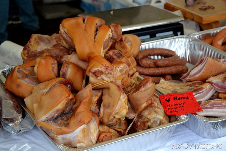 北欧最富裕的国家挪威 (挪威地处北欧世界最幸福国家之一)