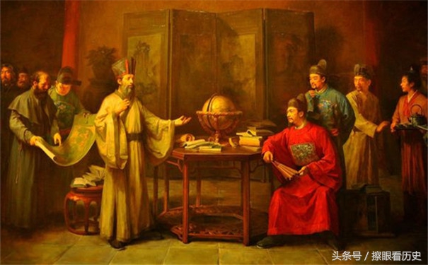 中国人眼中的利玛窦 (利玛窦外国人评价)