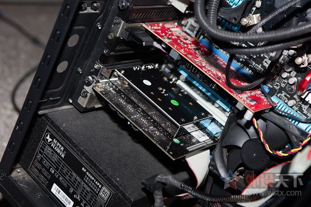 西数固态硬盘写入掉速,西数高速固态硬盘sata